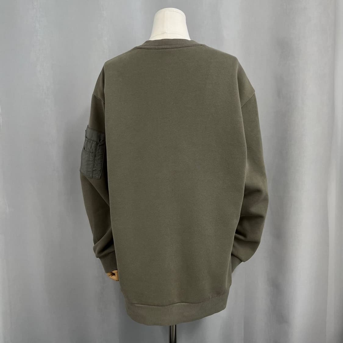 다이나핏 맨투맨/#781 상품이미지3