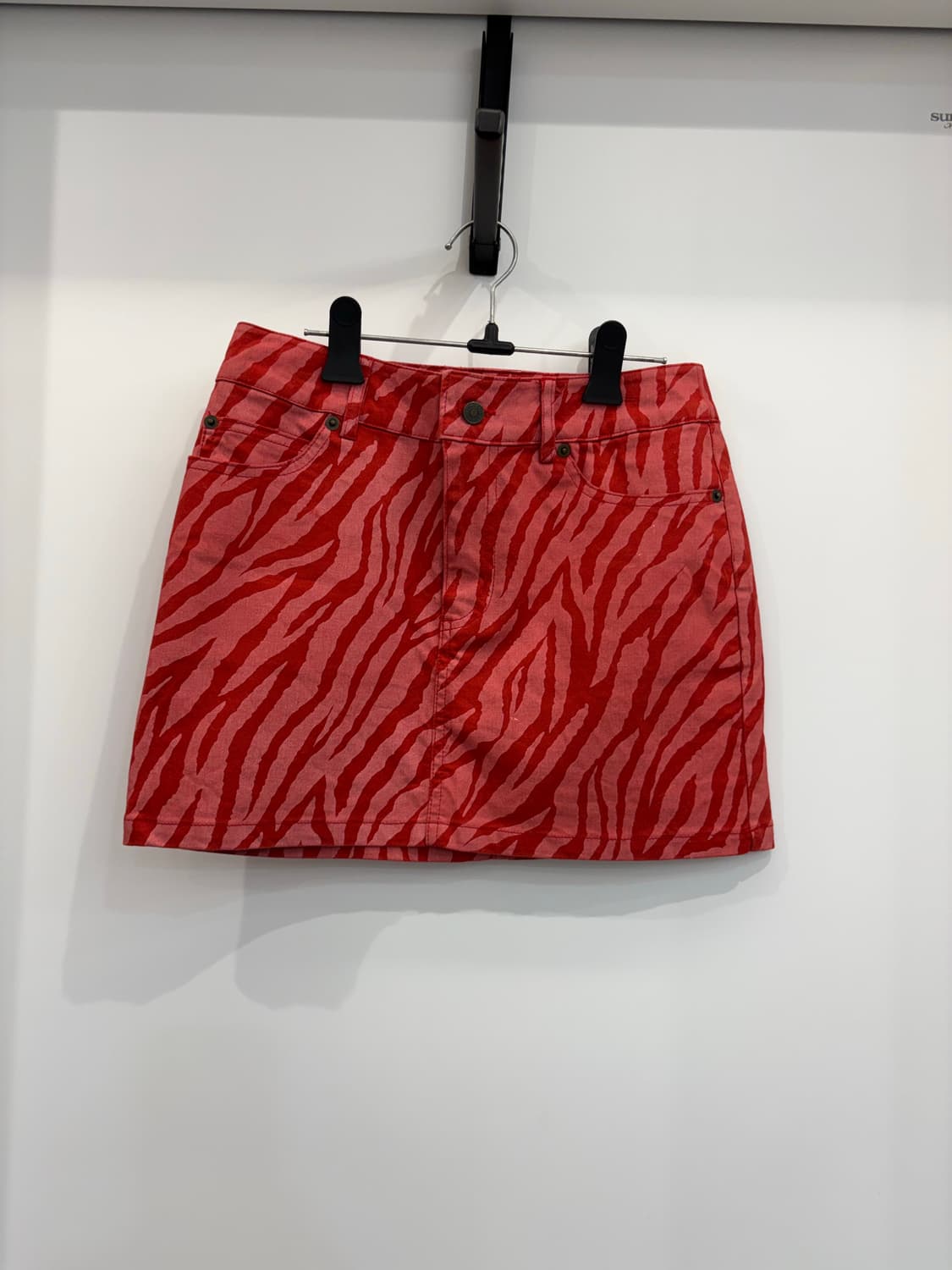 치마 상태 최상 상품이미지1