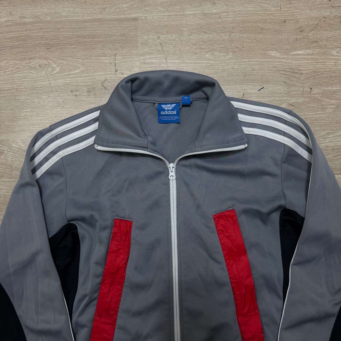 아디다스 파이어버드 트랙탑 져지 상품이미지2