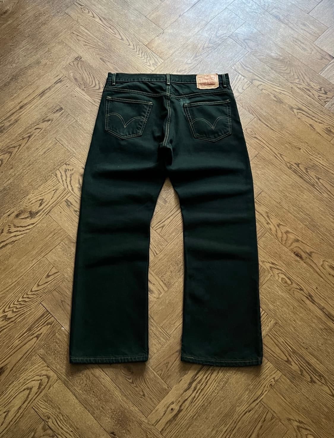 리바이스 517 36 상품이미지2