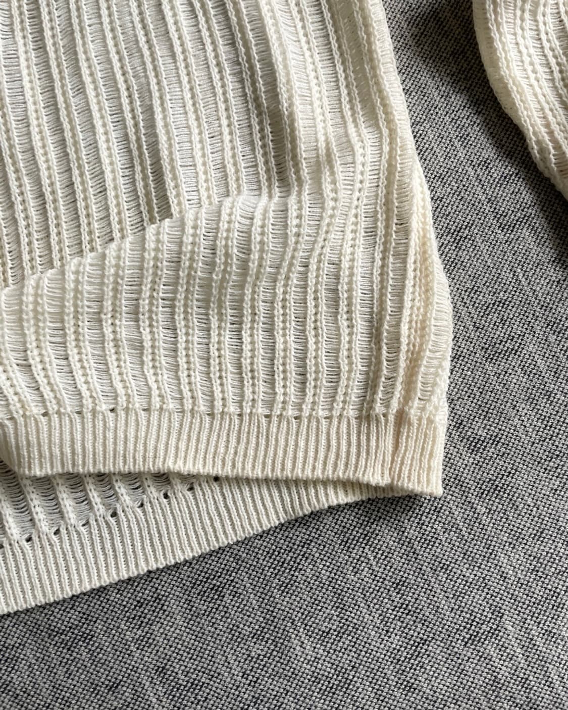 Loose  knit 상품이미지9