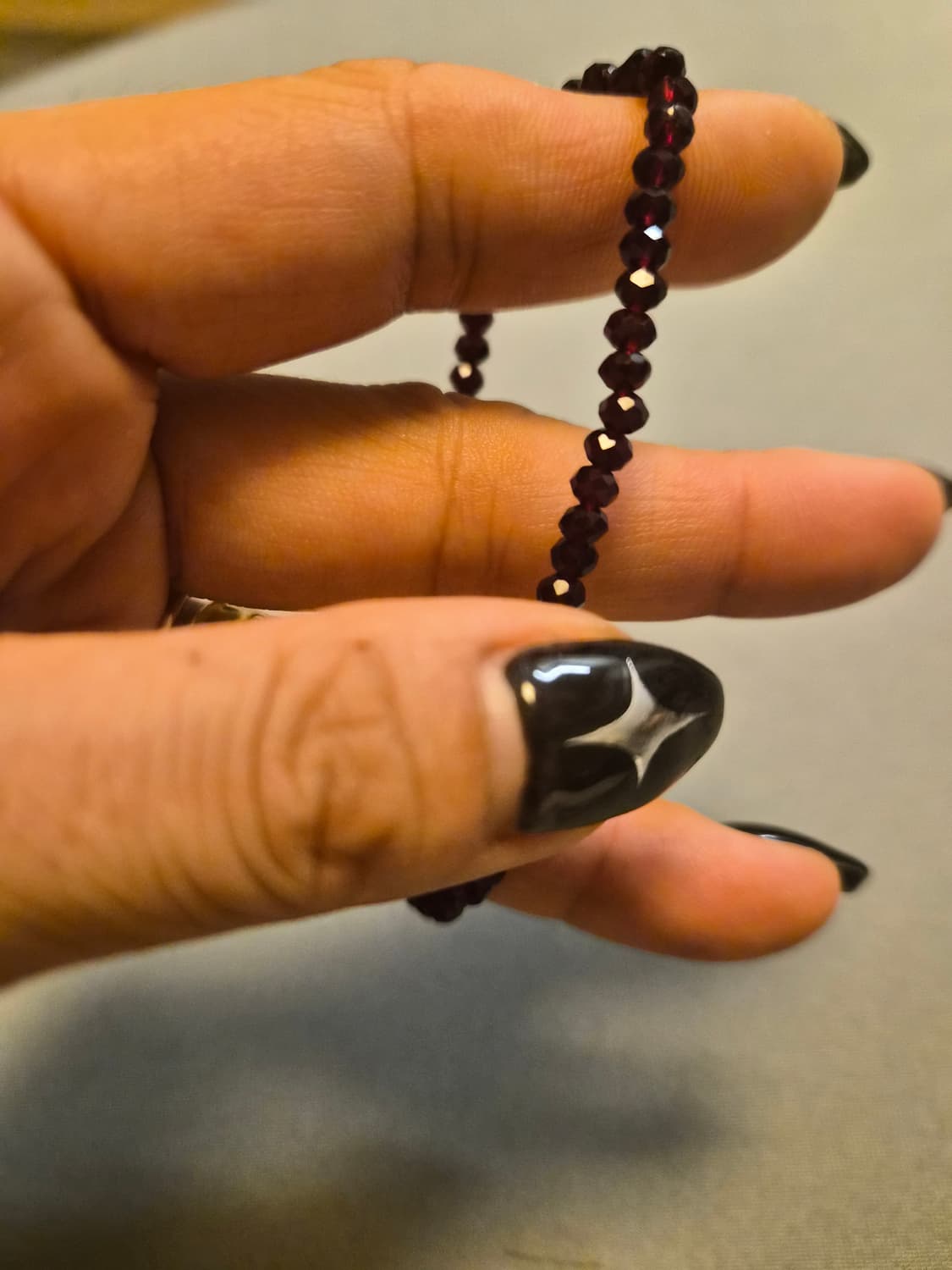 비즈팔찌 상품이미지2