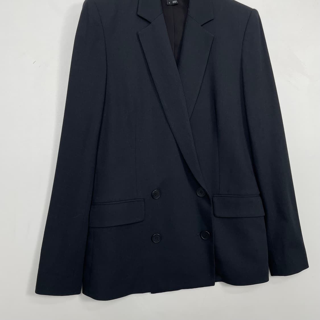 띠어리 더블버튼 블레이저 상품이미지3