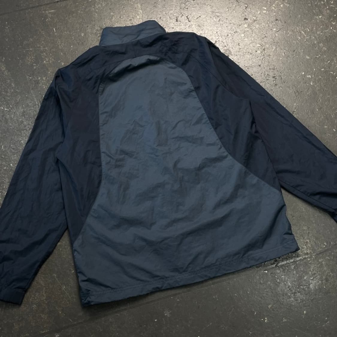 100 나이키 스우시 바람막이 상품이미지5