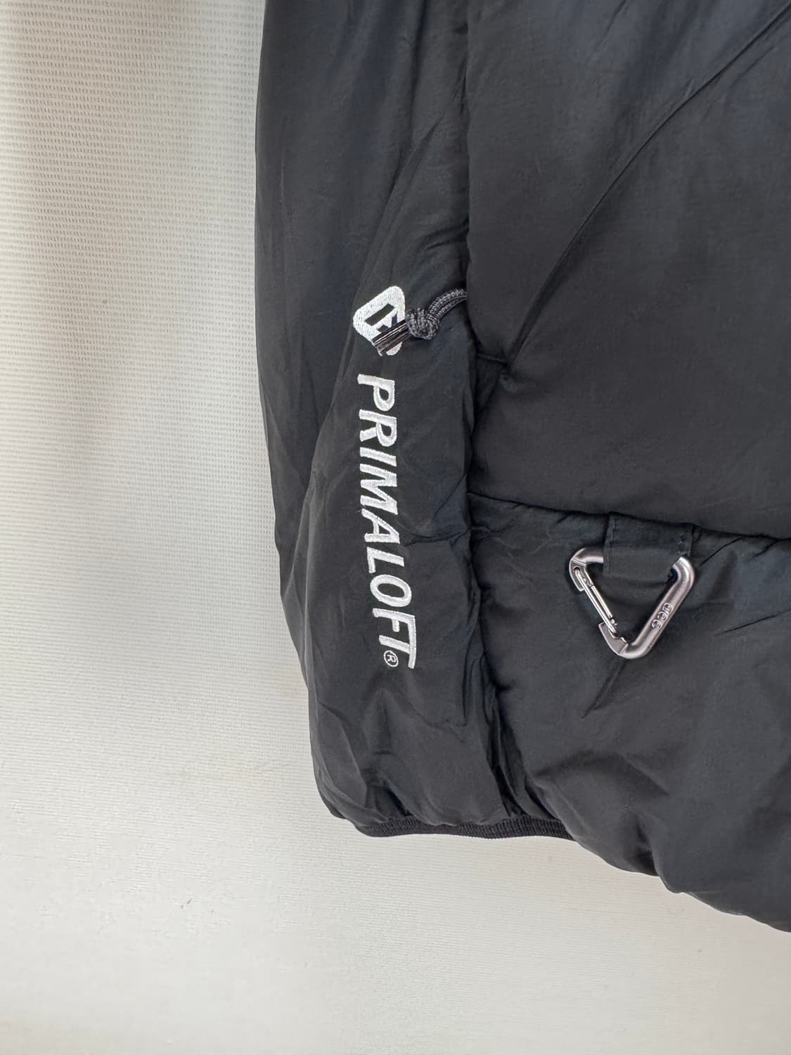 [S] 구형 나이키 써마 핏 ADV ACG 루나 레이크 패딩 상품이미지7