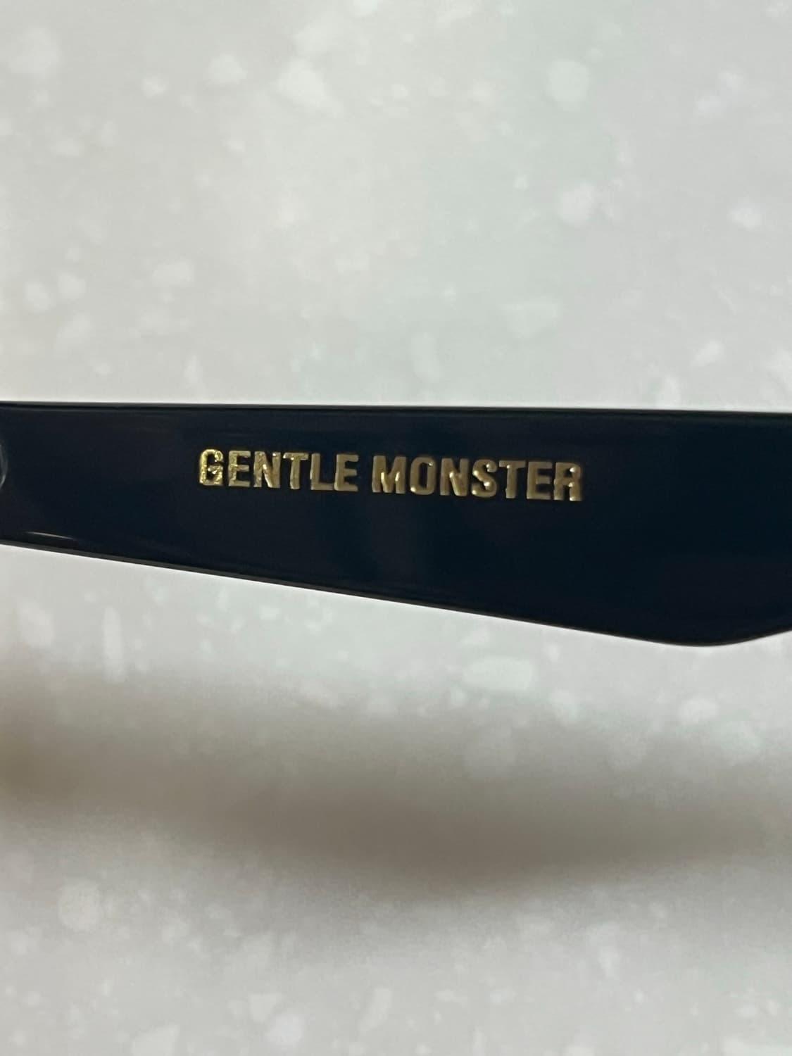 젠틀몬스터 모마티01 오렌지 틴트 상품이미지5