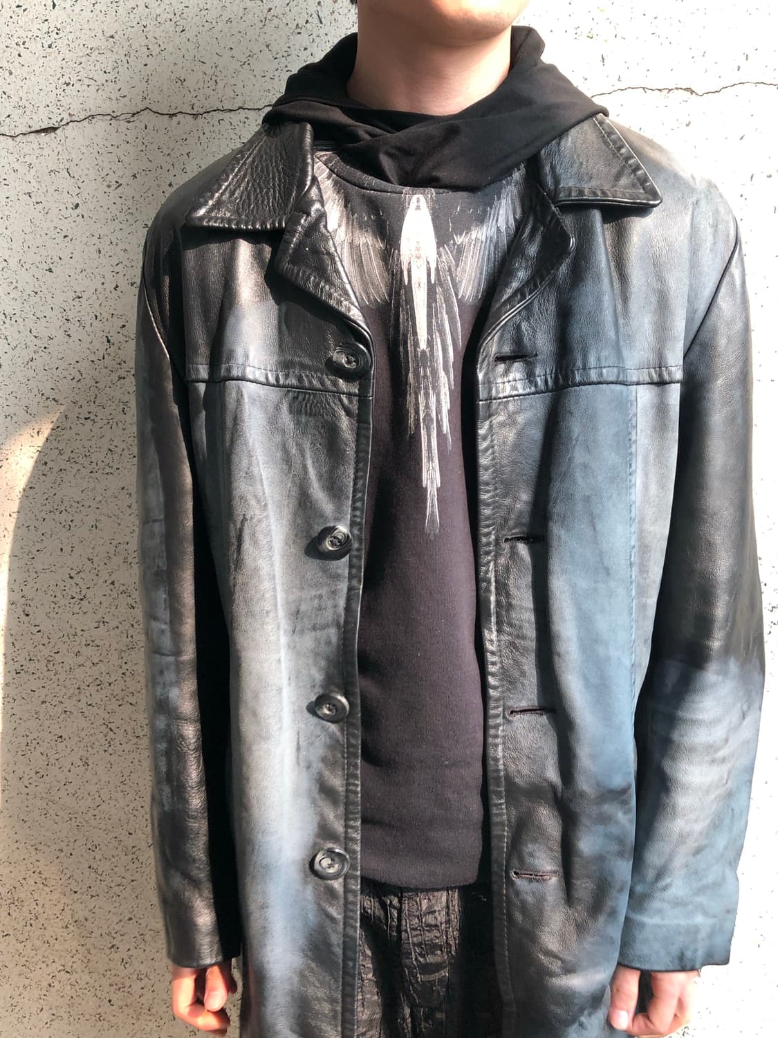 마르셀로불론 맨투맨 상품이미지4