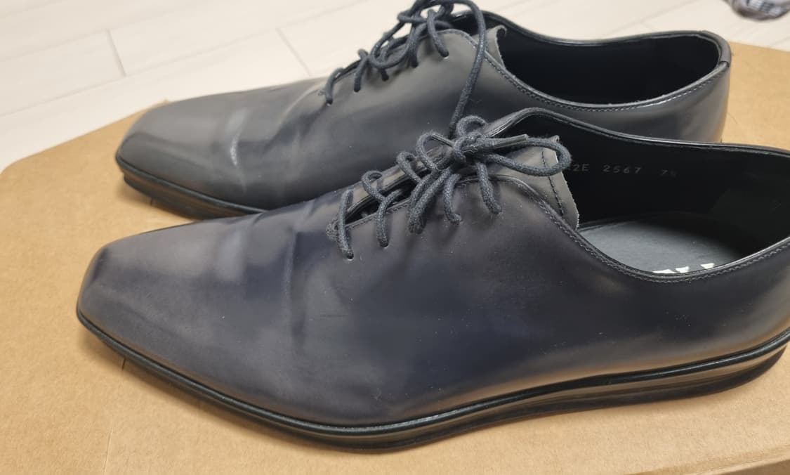 프라다 더비 옥스퍼드 265 상품이미지10