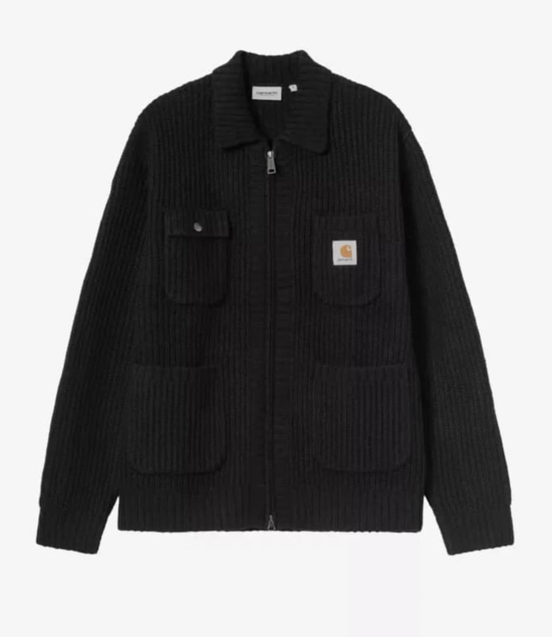 칼하트 니트자켓M 상품이미지1