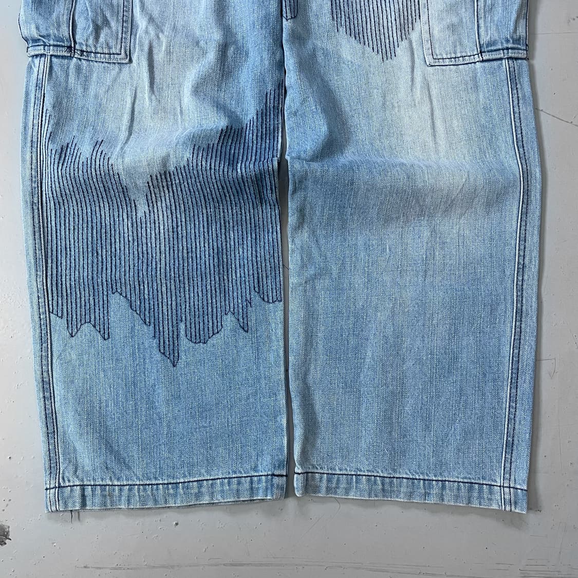 2000‘s Piko Denim Pants 상품이미지3