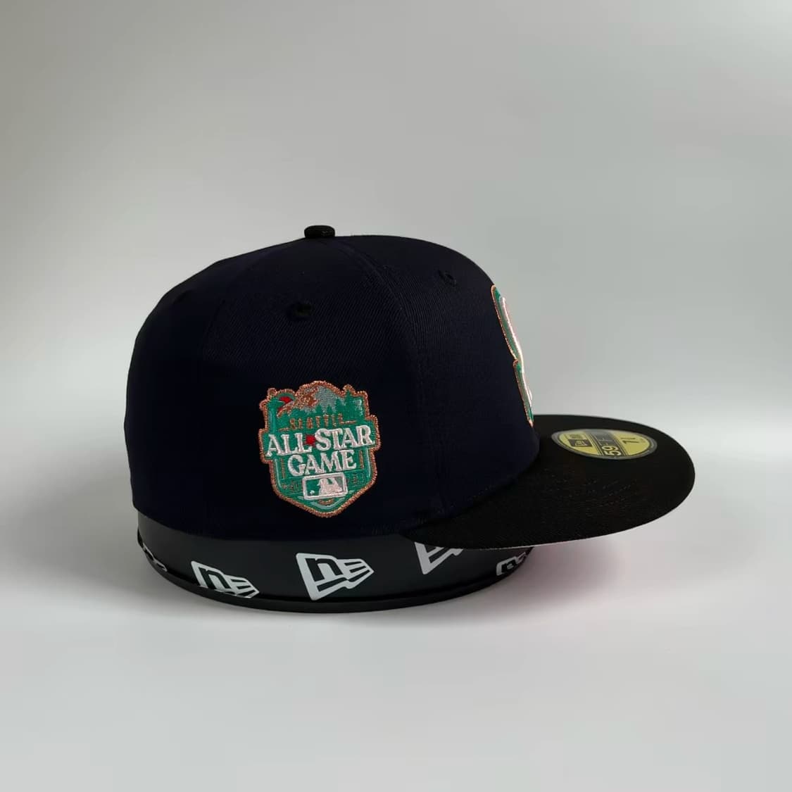New Era 시애틀 2023 59FIFTY 상품이미지6