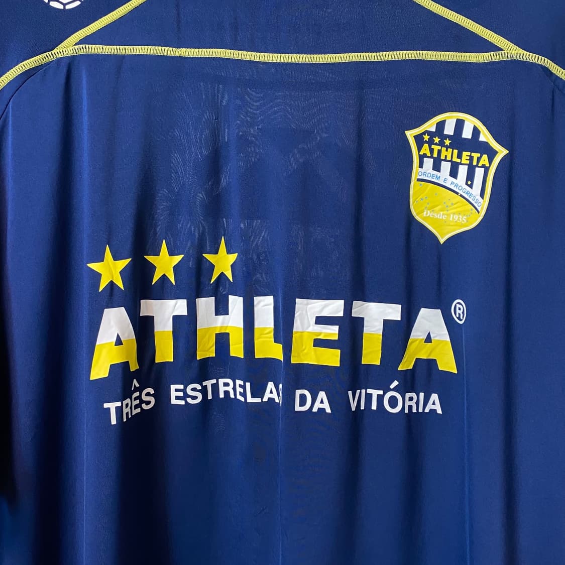 (L)ATHLETA 애슬레타 저지 반팔티셔츠 상품이미지4