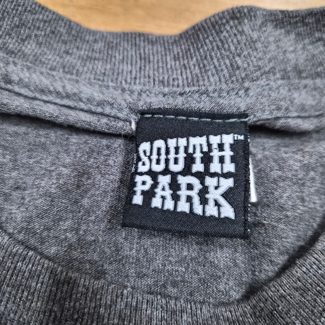 South Park Cartman 반팔티 상품이미지3
