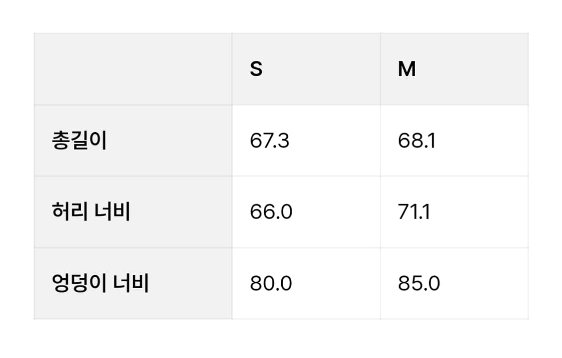 [새상품] 러브어스유 벨티드 스커트 상품이미지6