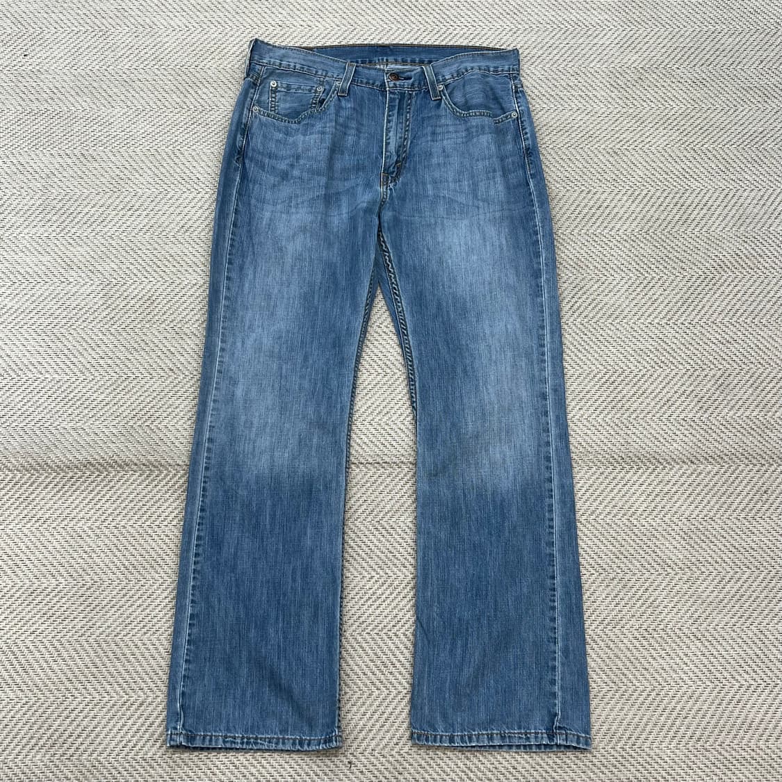 리바이스 527 데님팬츠 r3067 상품이미지1