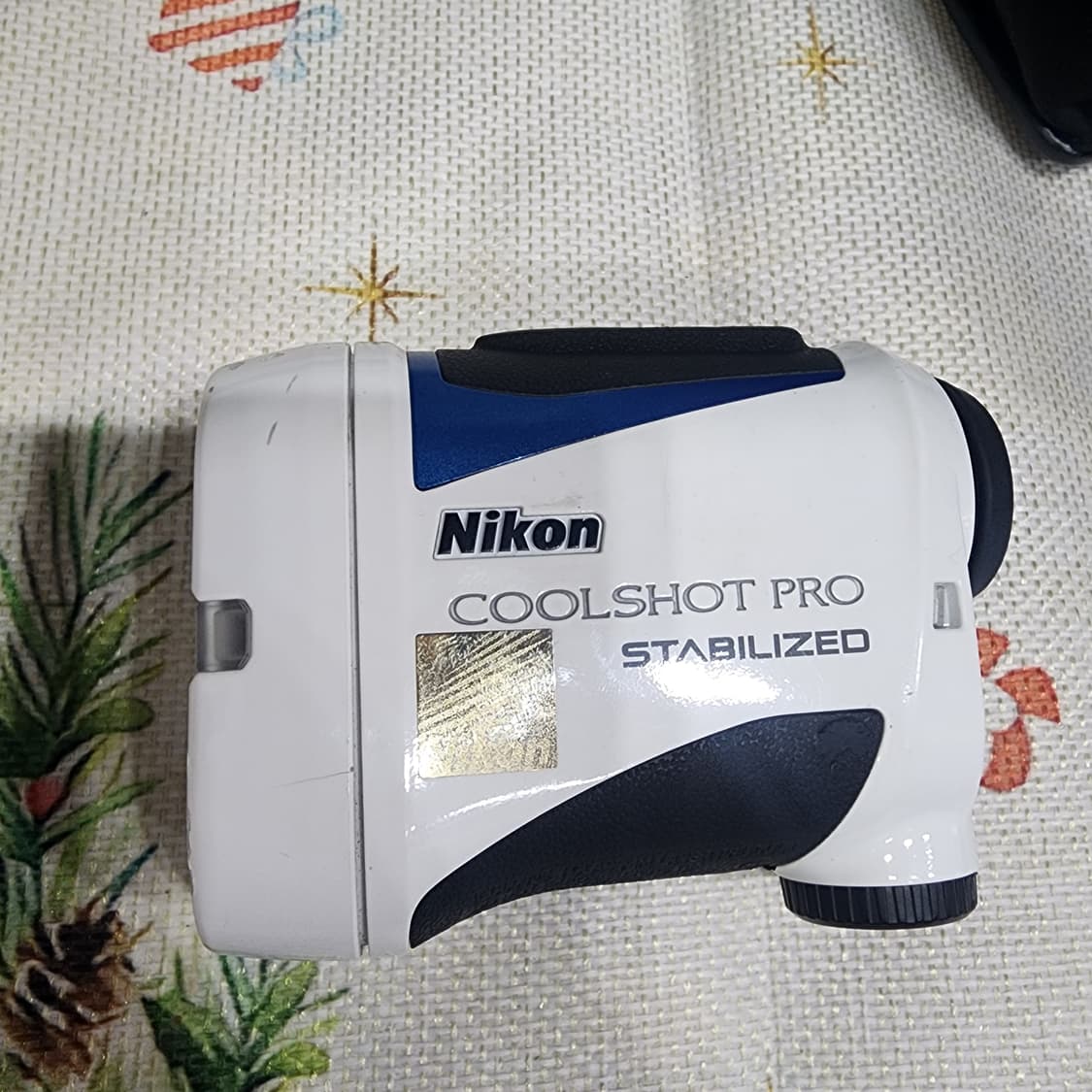 니콘 쿨샷 프로 거리측정기 상품이미지3