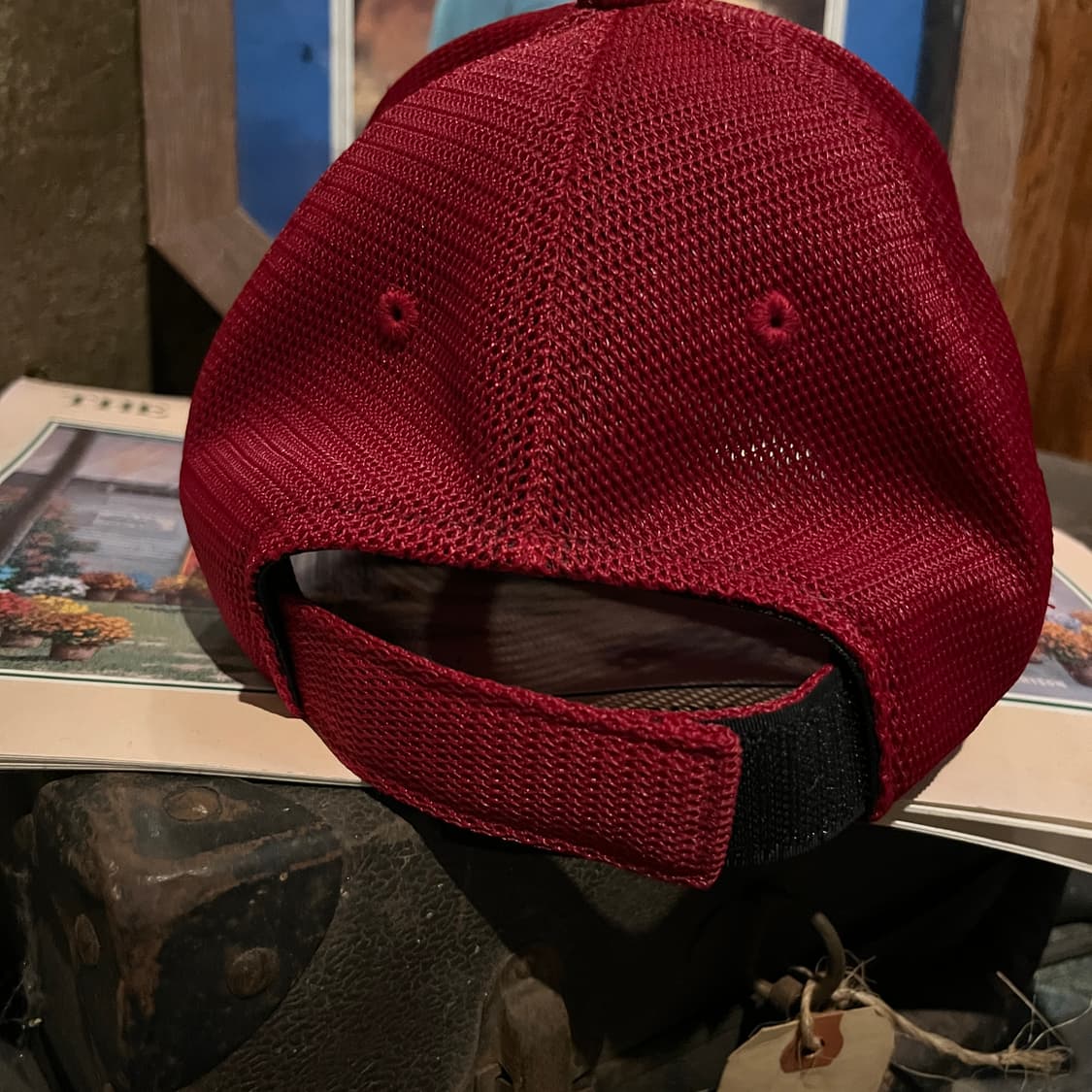 기아 KIA 모자 볼캡 상품이미지5