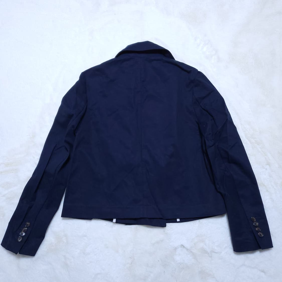 자라 여성 크롭자켓 S 0312 상품이미지2