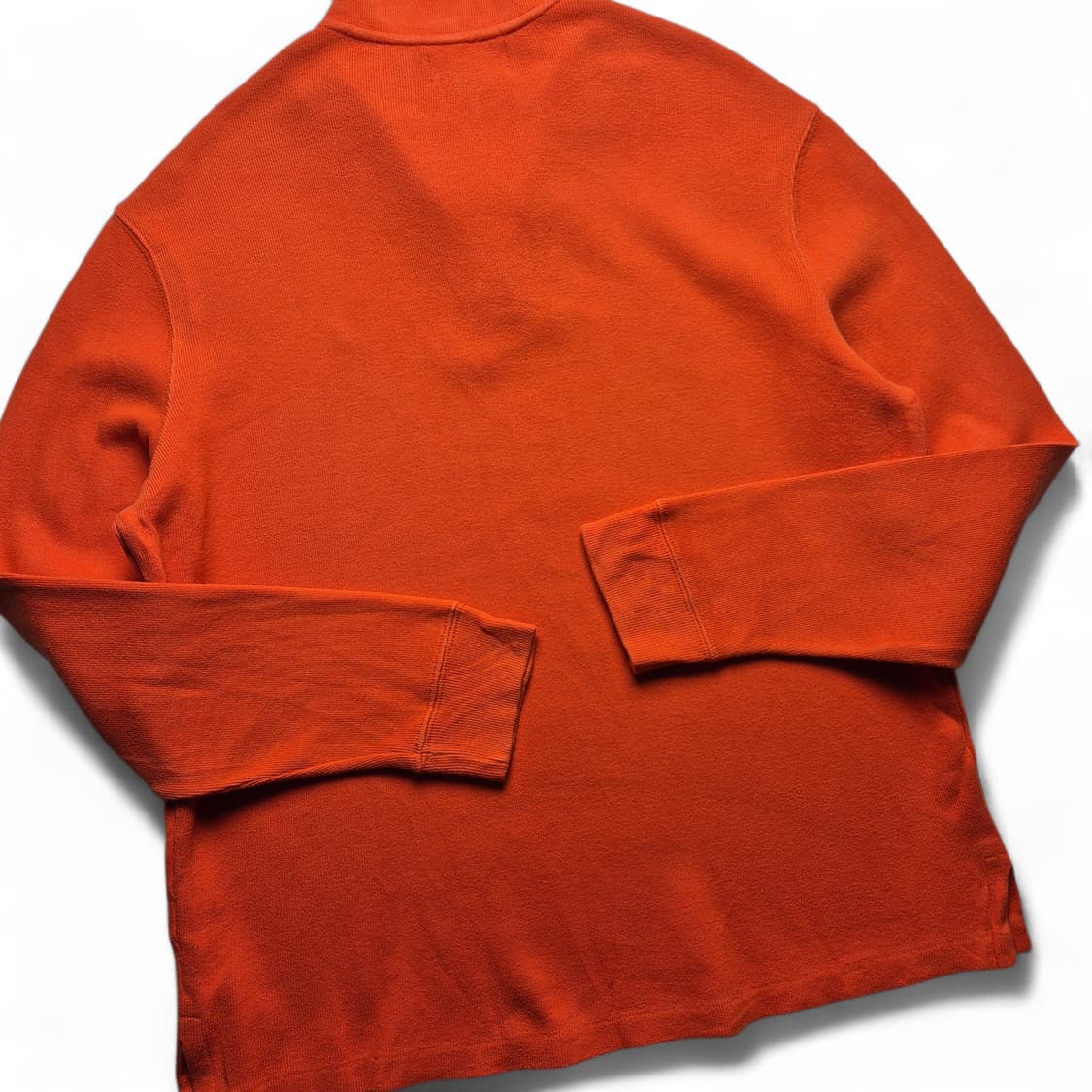 [L] 폴로 랄프로렌 하프집업 니트 상품이미지8