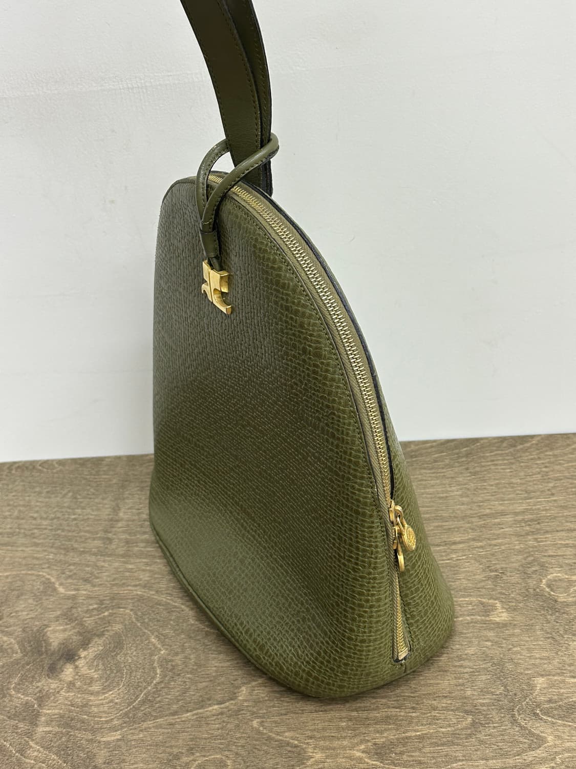 꾸레쥬 숄더백 상품이미지5