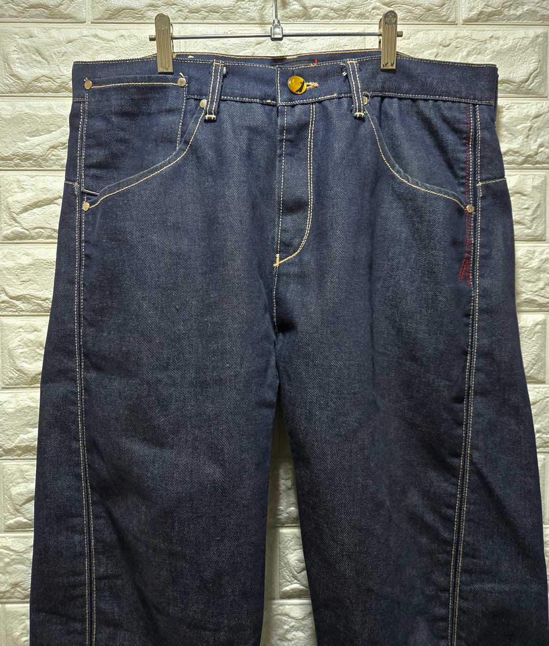 리바이스 엔지니어드진 34~35 상품이미지2