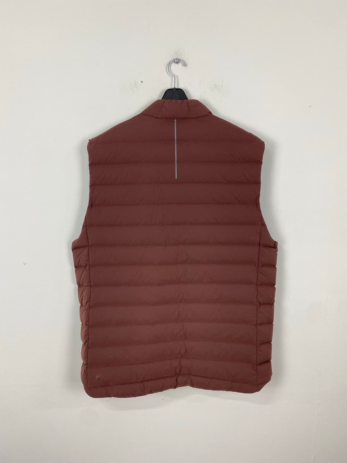 룰루레몬 네비게이션 다운 베스트 조끼패딩 XL 상품이미지2