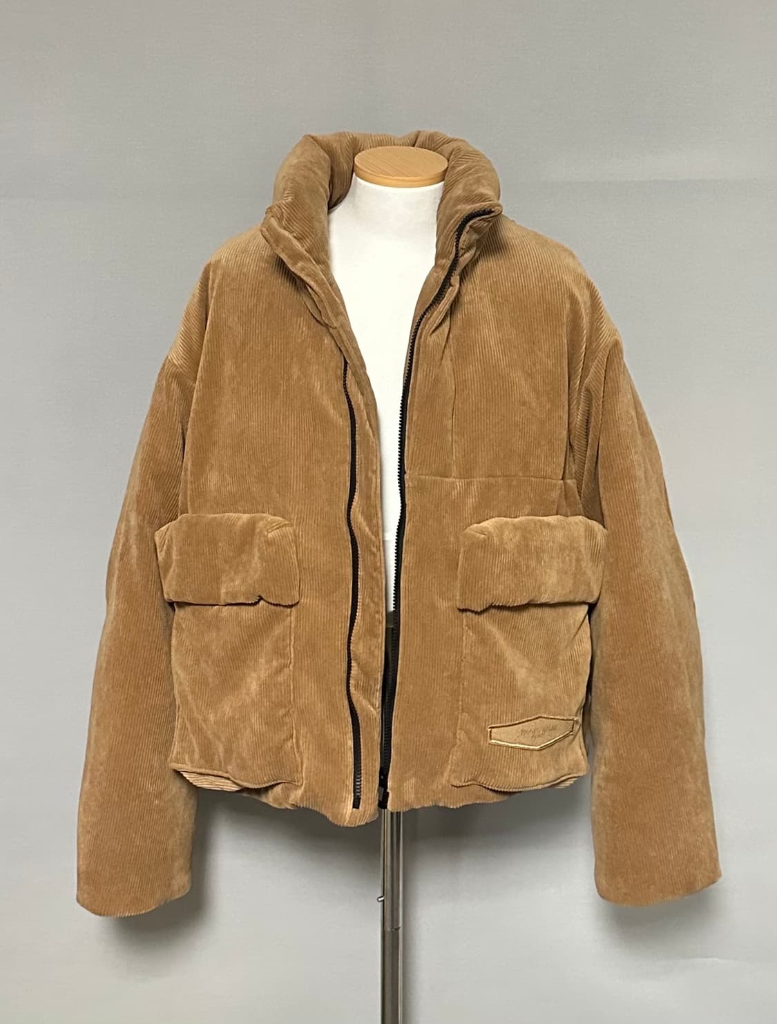 21fw 우영미 패딩 상품이미지1