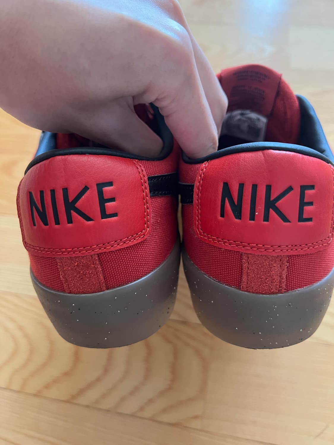 [270] 나이키 SB 줌 블레이저 로우 프로 GT 시나바 상품이미지3