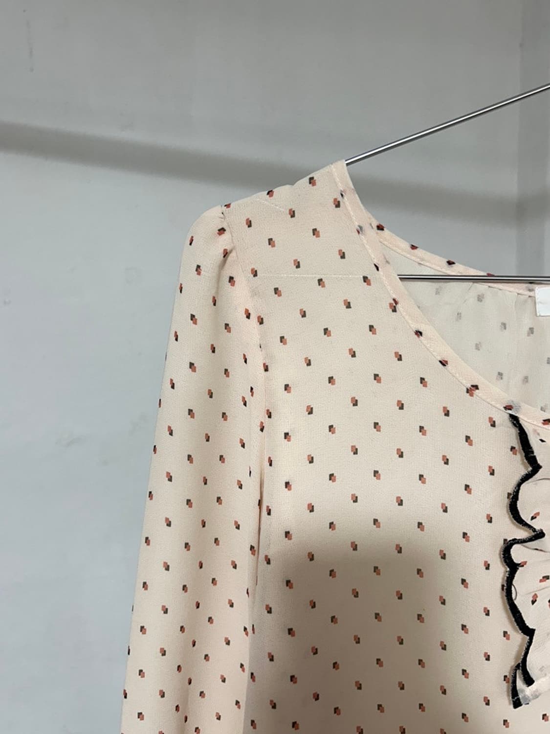 vtg top 상품이미지2
