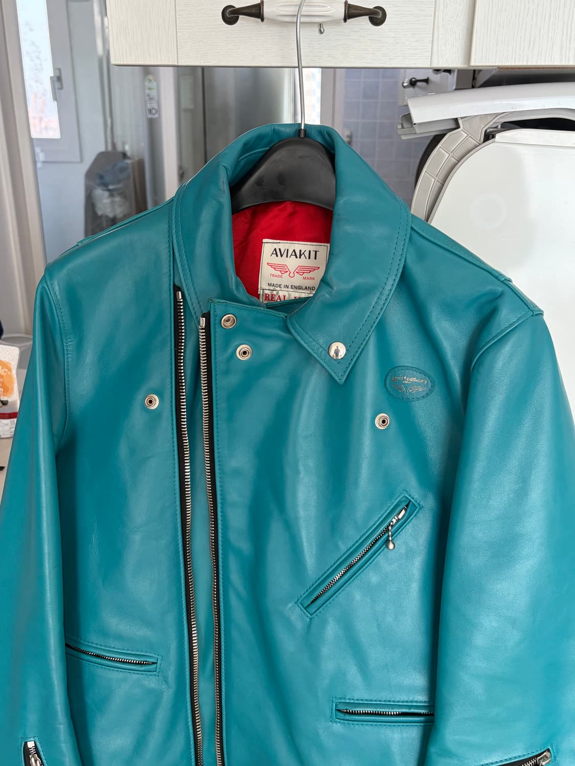 루이스레더 441 42R 상품이미지2