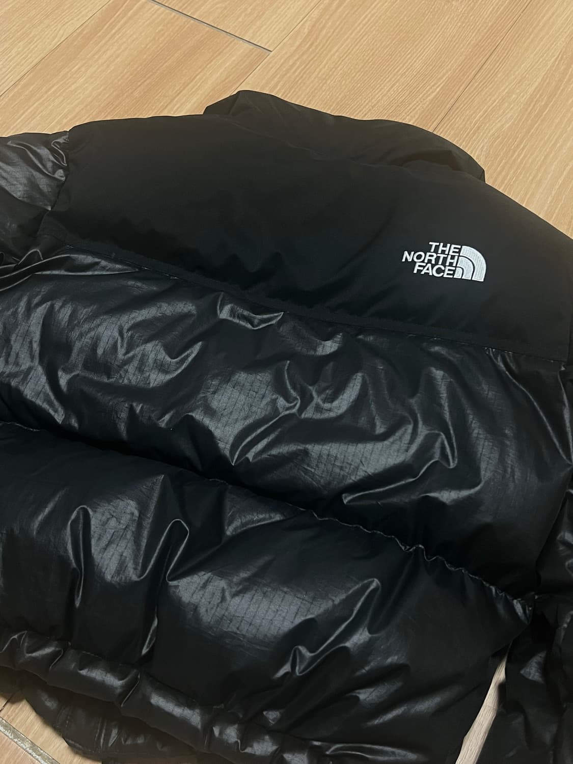 노스페이스 화이트 라벨 노벨티 눕시 우먼 xs 상품이미지6