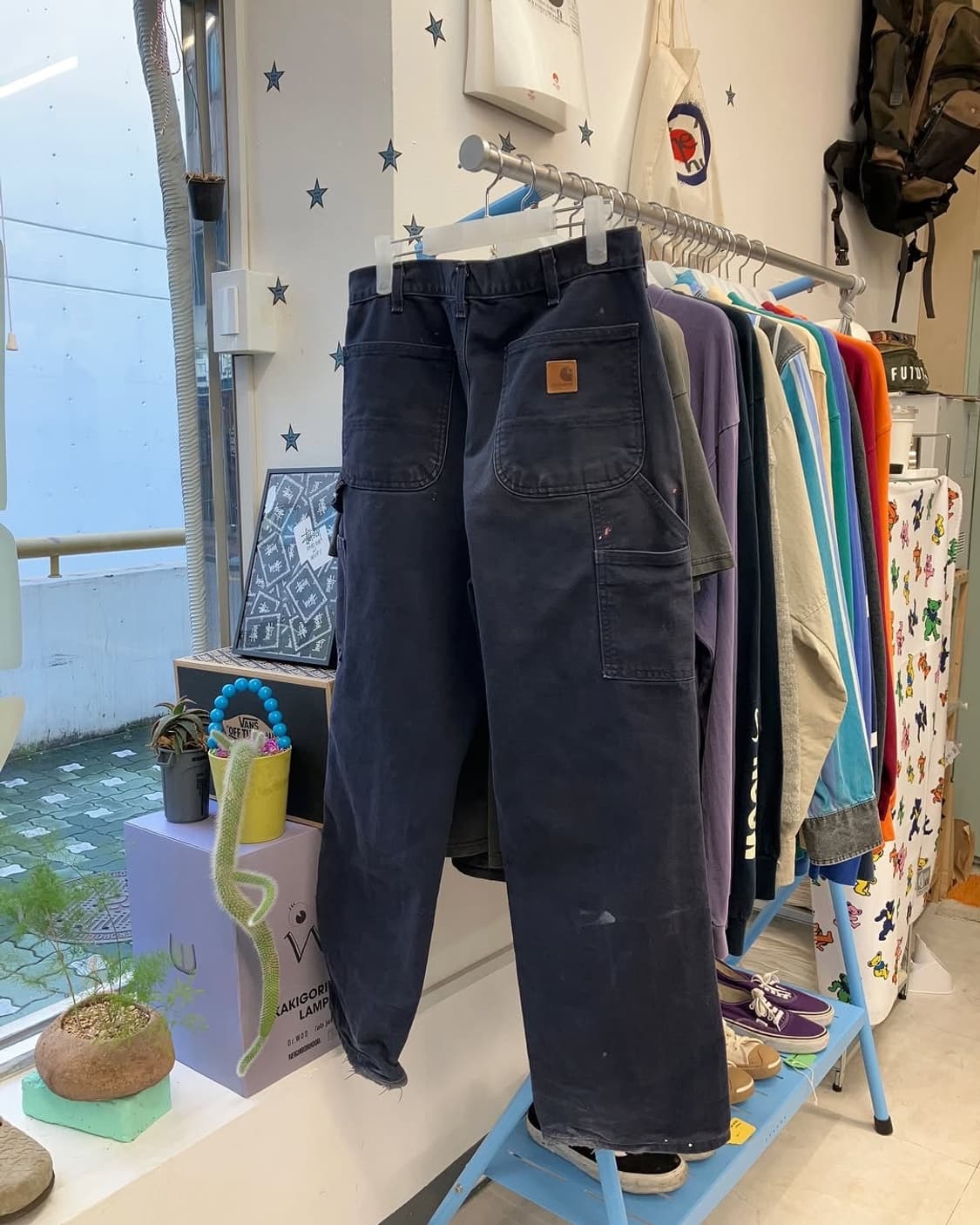 Carhartt carpenter 상품이미지3