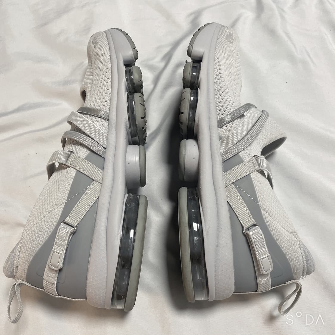 휠라 x 오호스 RGB 피어 3.0 그레이 250mm 상품이미지8