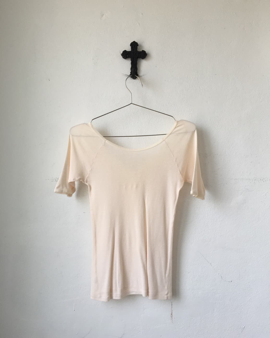 lace point top 상품이미지3