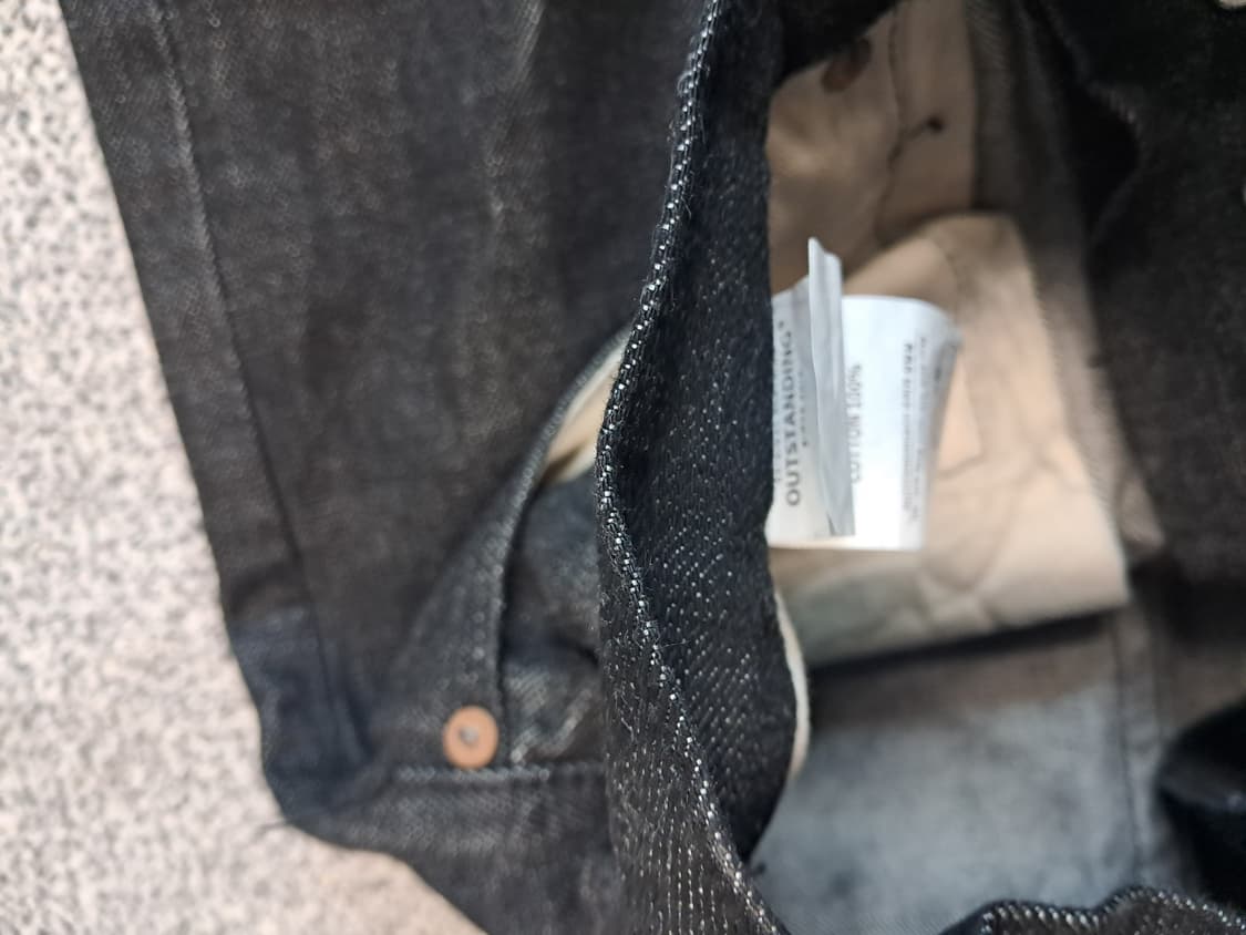 아웃스탠딩 셀비지 상품이미지5