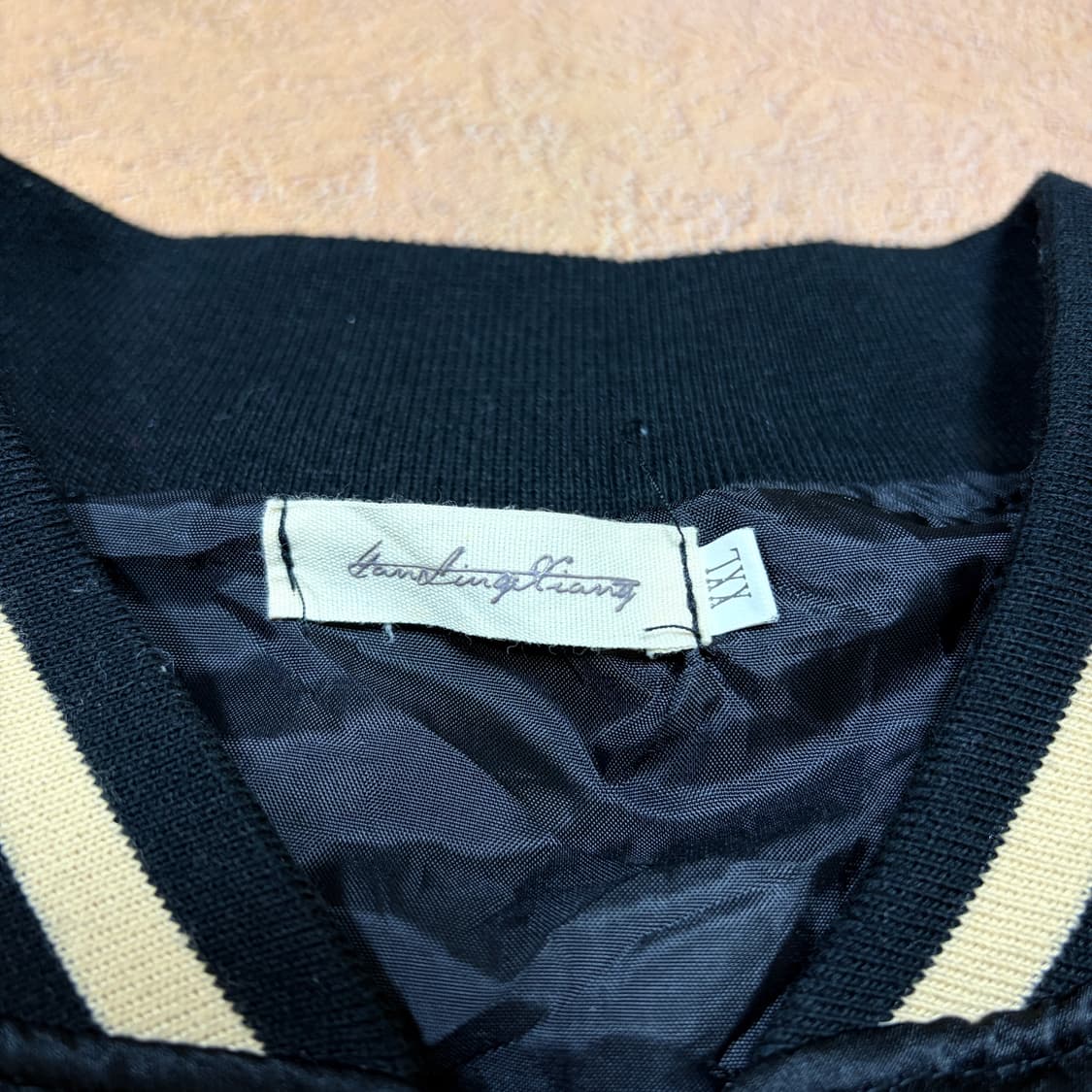 빈티지 판다 스카잔 상품이미지4