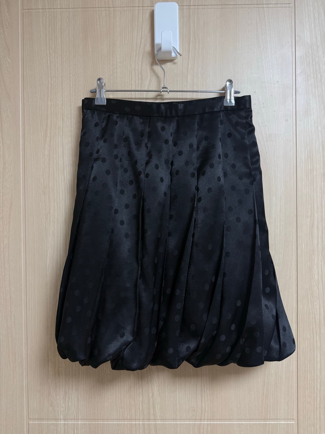 (S) Comme des Garcons dot skirt 상품이미지2