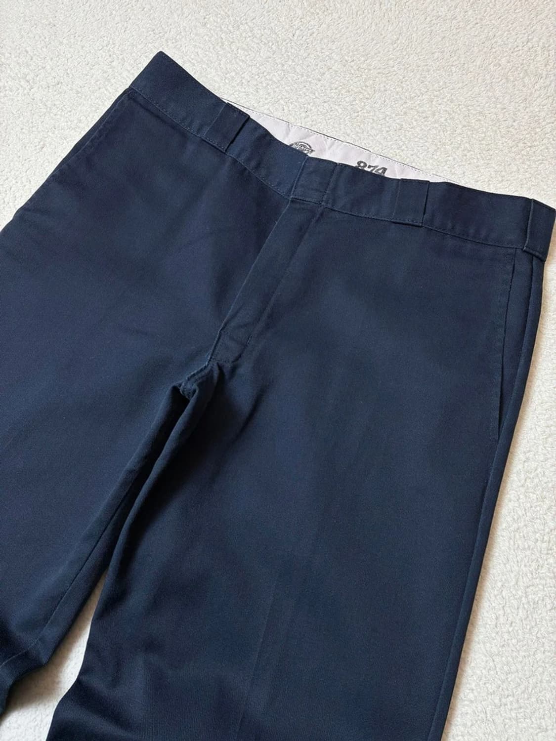 디키즈 21ss 874 워크 웨어 스트레이트 팬츠 PN7299 상품이미지5