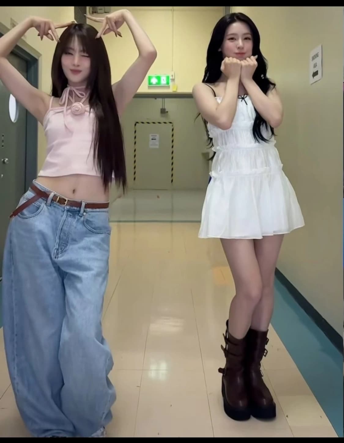 as on 애즈온 마야부츠 미디 버건디 상품이미지3