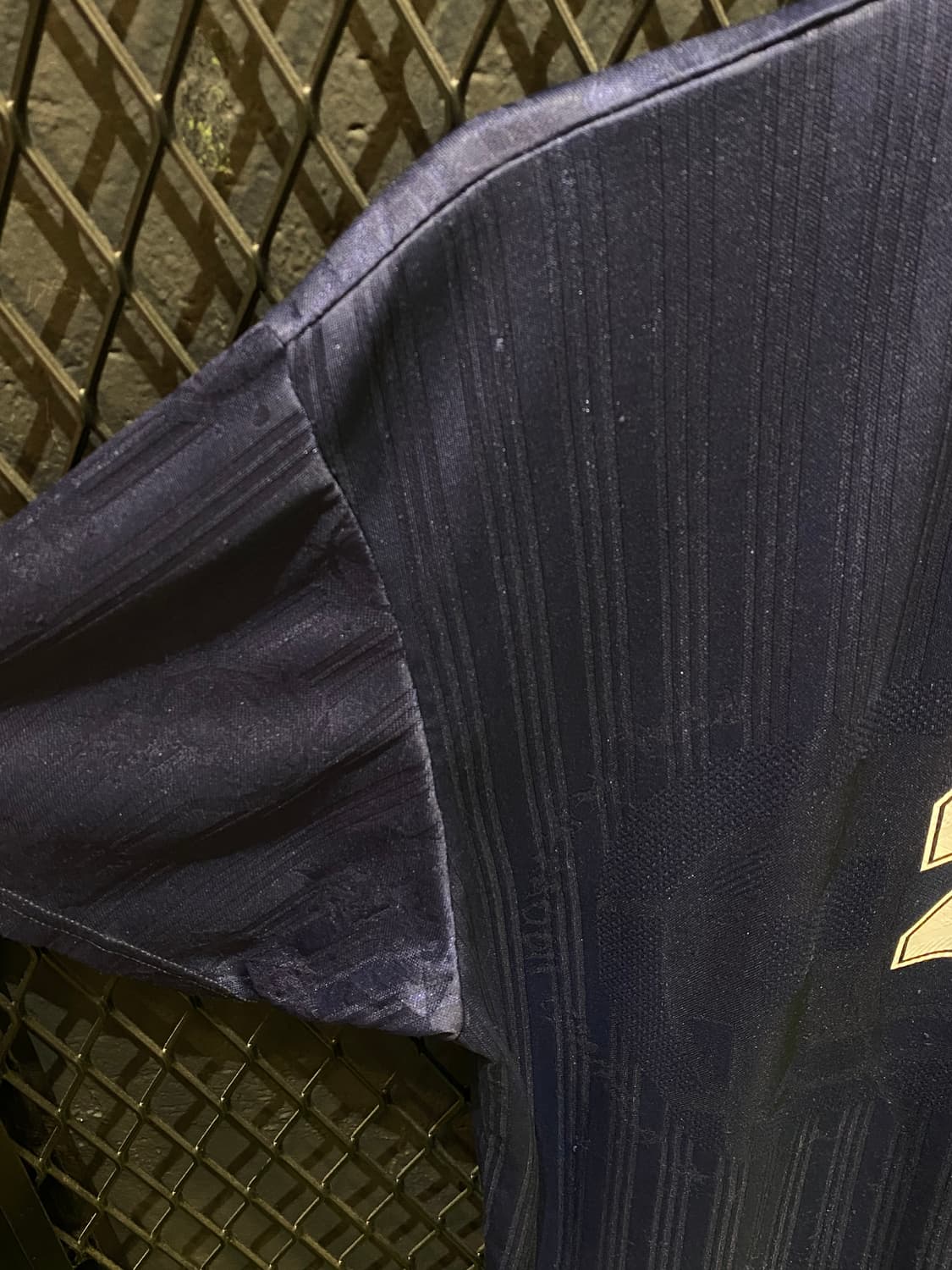 96/98 스페인 어웨이 엔리케 (L) 상품이미지4