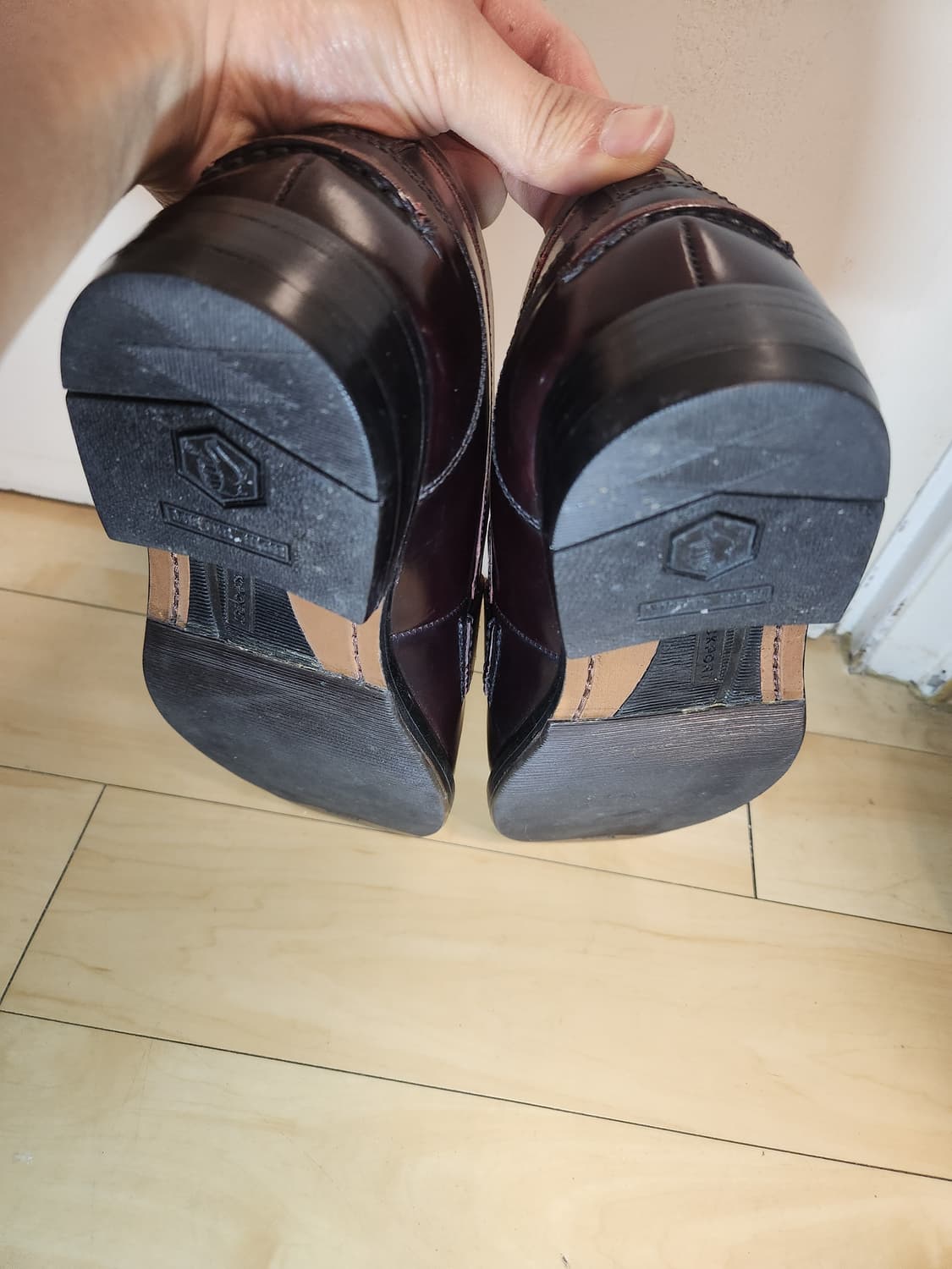 (255)락포드 페니로퍼 상품이미지9