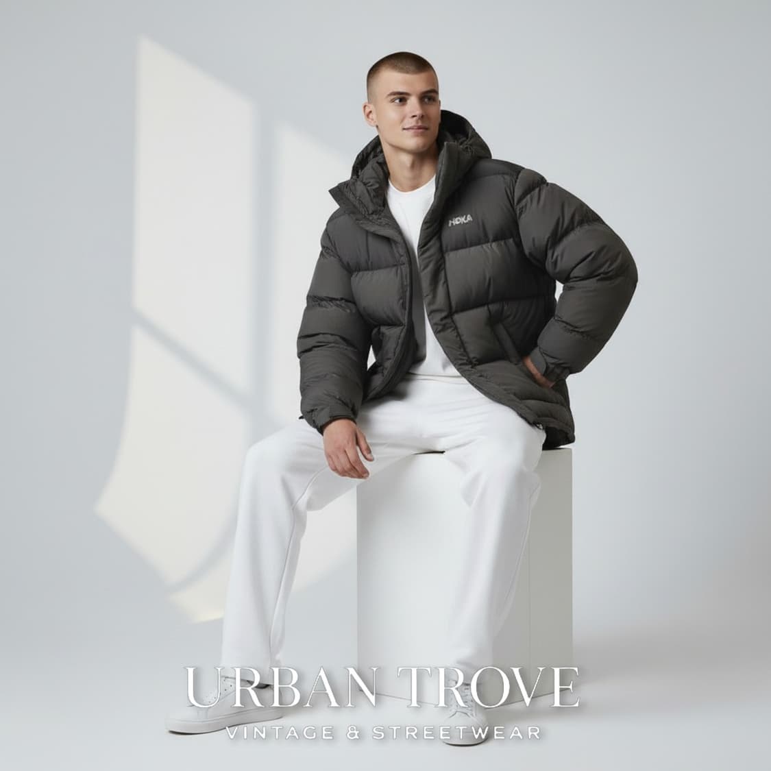 🖤 ROKA 혹한기 패딩 점퍼 (군용 지급형) 상품이미지3