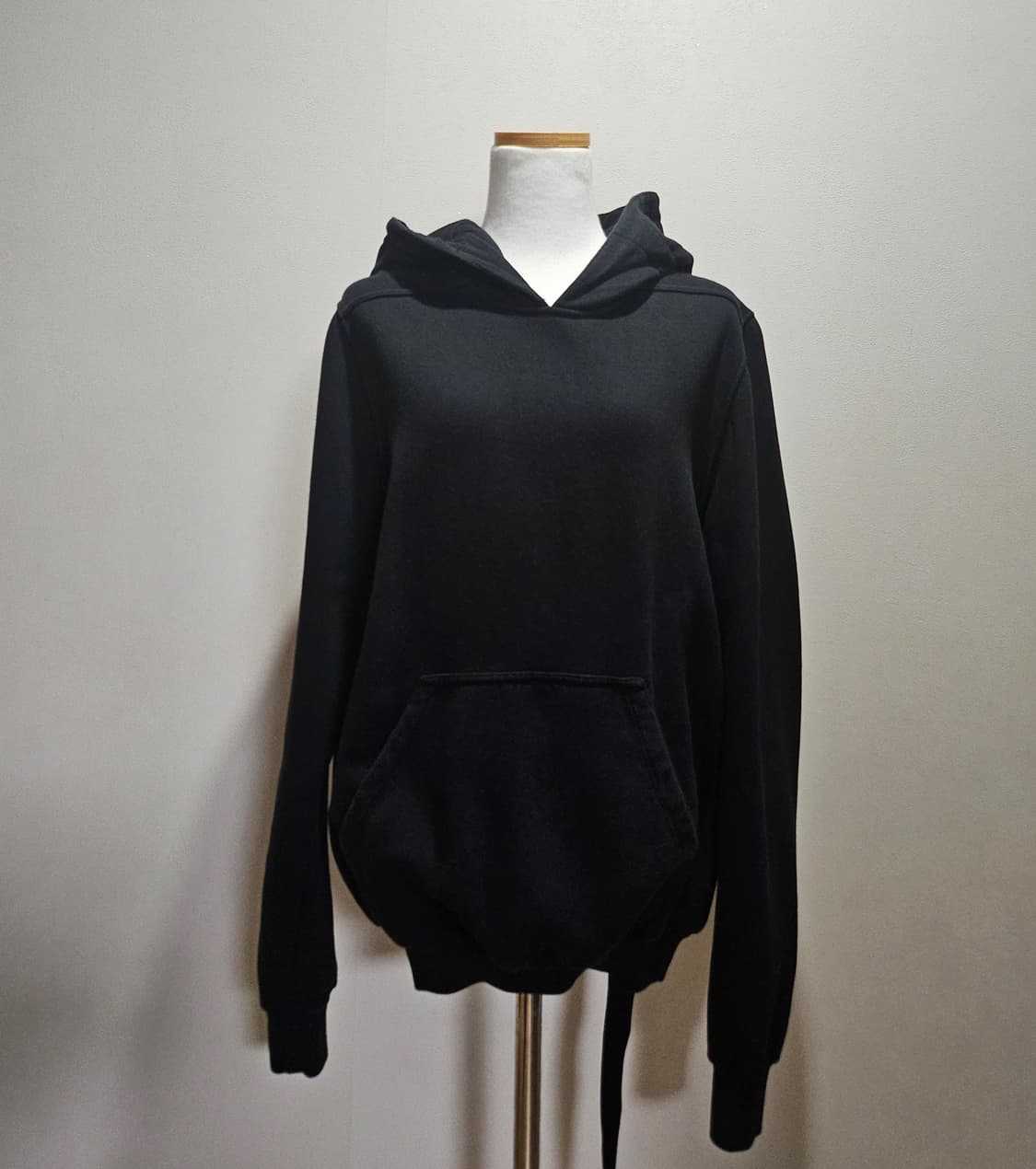 Rick owens 릭오웬스 후드티 상품이미지1