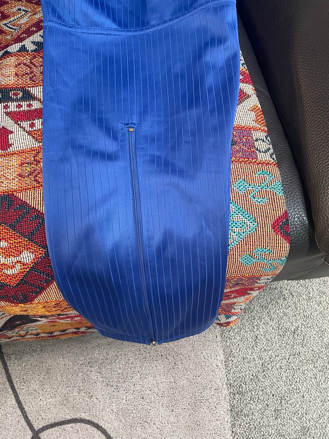 아디다스 Korea 야구 유니폼 바지 상품이미지4