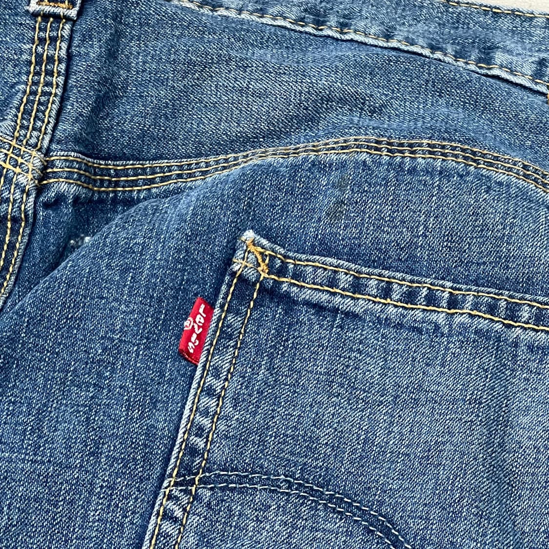 리바이스 카펜터 데님팬츠 s09385 상품이미지5