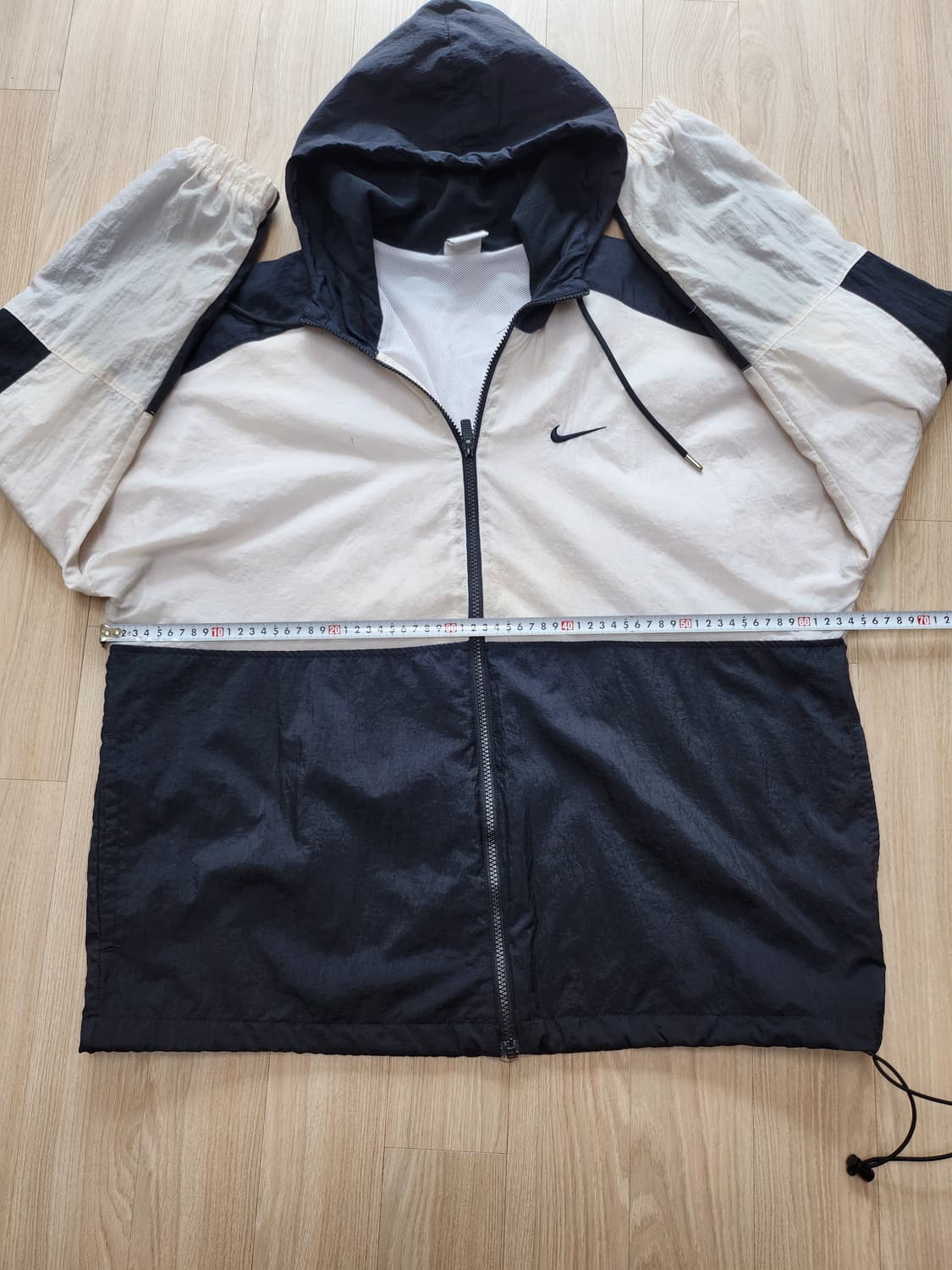 나이키 바람막이 (XXL 상품이미지7