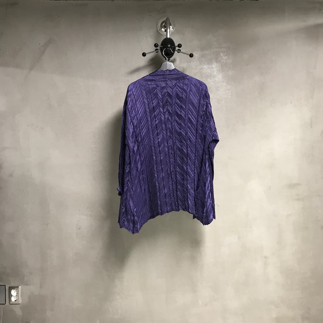 이세이 미야케 플리츠 플리즈 자켓 -(W) 상품이미지5