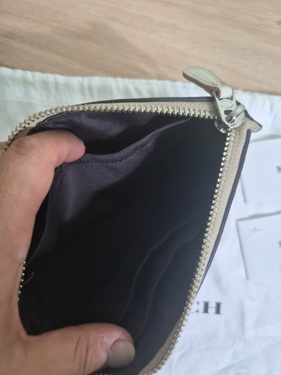 코치 백 상품이미지3