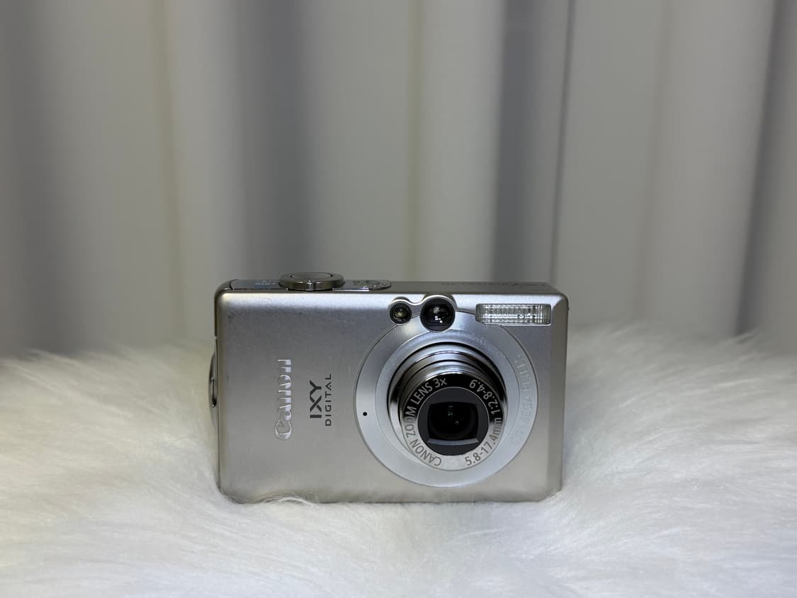 캐논 익시 ixy 70 (익서스 ixus 60) 상품이미지3