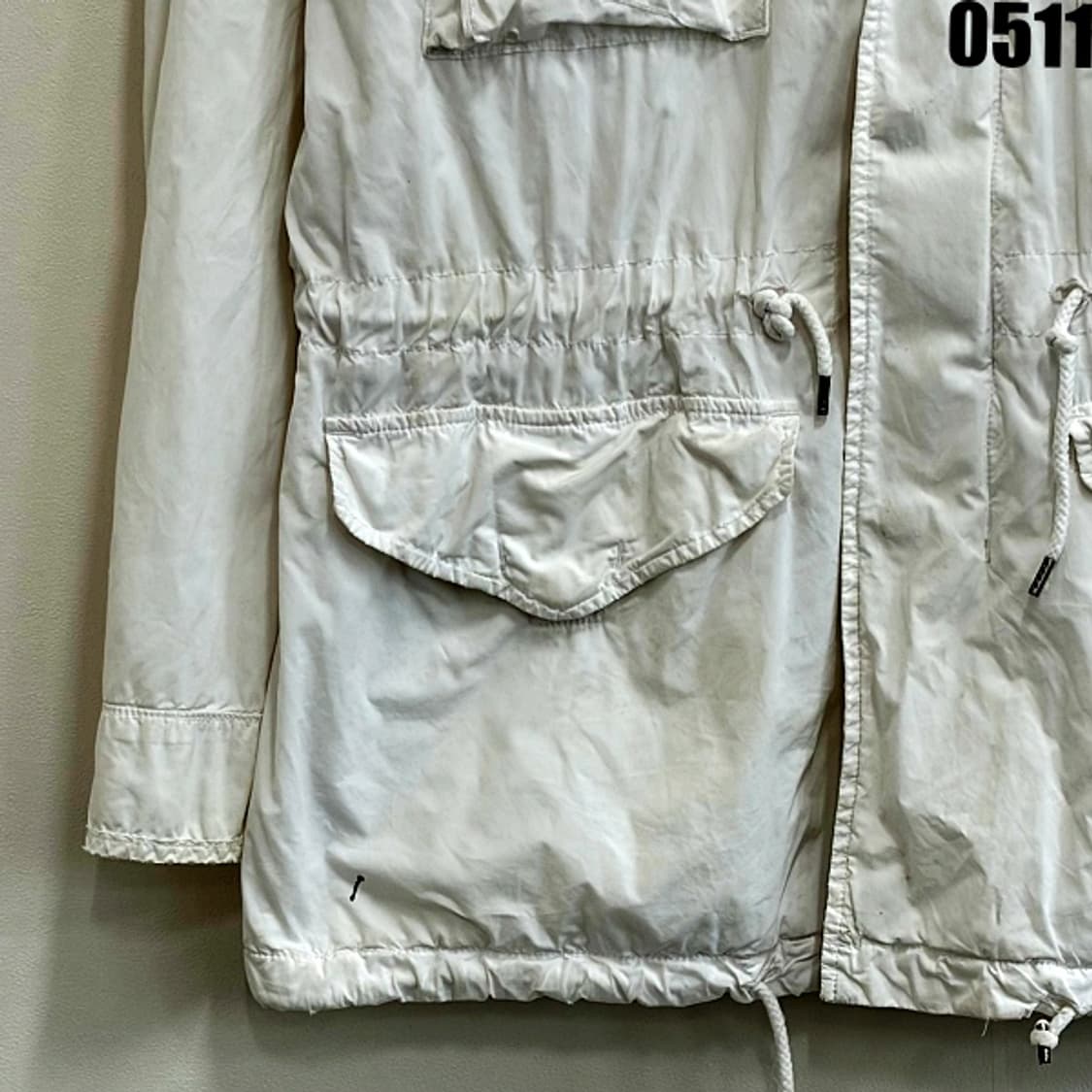 폴로 랄프로렌 M-65 필드자켓 L 0511 상품이미지3